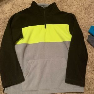Boys Fleece